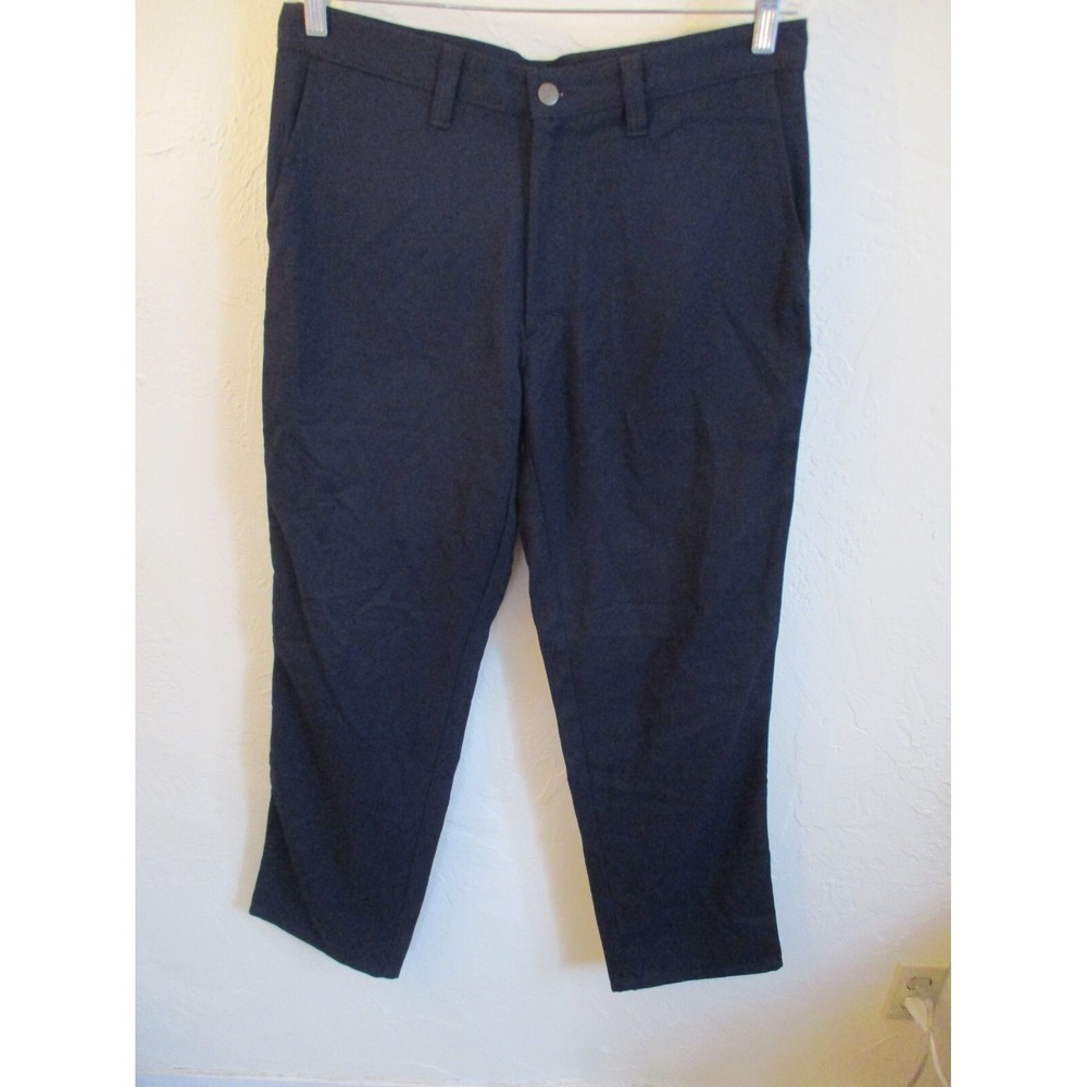 Riverside FR Pants Ultrasoft HRC 2 Navy 665FR 34X32 New